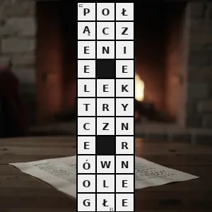 Rozwiązanie krzyżówki: połączenie elementów elektrycznych w którym wszystkie końce oraz wszystkie początki elementów są połączone razem - połączenie elektryczne równoległe | hasła, synonimy i podpowiedzi Hasło krzyżówkowe połączenie elementów elektrycznych w którym wszystkie końce oraz wszystkie początki elementów są połączone razem - połączenie elektryczne równoległe – rozwiązanie, synonimy, podpowiedzi i definicje krzyżówkowe